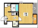Grandtic Hinataの間取り画像