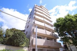 第8野地ビルの外観画像