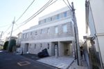 THE FOURTEENの間取り画像