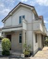 祖師谷戸建の間取り画像