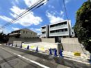 Cheval HAMADAYAMAの間取り画像