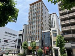 スペチアーレの外観画像