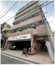 ファーネスの外観画像