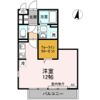 Comodo Gione A棟の間取り画像