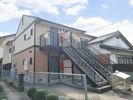 コーポ沙里の間取り画像