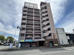 ビルド・ケアⅠの外観画像