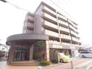 グランドハイツ廣善の間取り画像