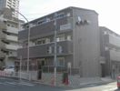 リーヴェルポート横浜西口Carnaの間取り画像