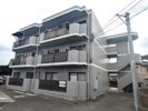 ブルースカイ山西の間取り画像