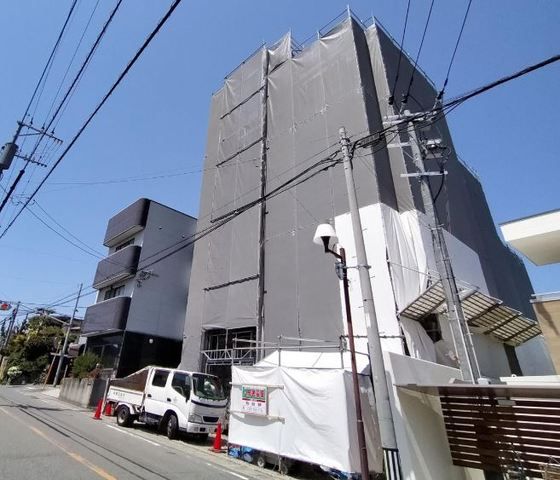 ソネット香住ケ丘3の外観画像