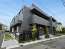 La recolte Komazawaの外観