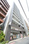 Long Island Ebisuの間取り画像