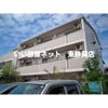 ピアホーム森の外観