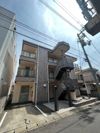 クルビス御影の間取り画像