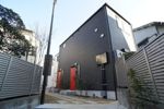 キングハウス阿佐ヶ谷南の間取り画像