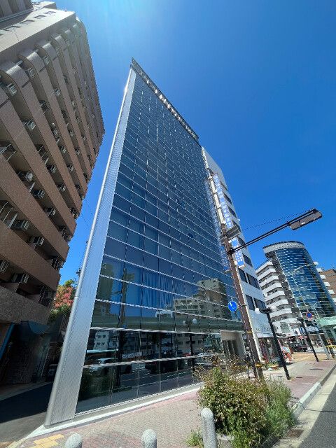 Villa Yuaの外観画像