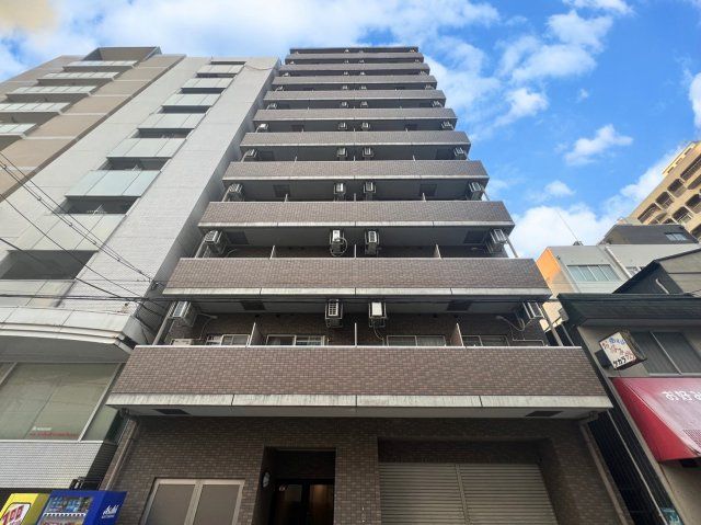 ラナップスクエア四天王寺(大阪府大阪市天王寺区四天王寺1丁目)の物件情報|いい部屋ネットの大東建託リーシング