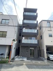 MAXIV蓮根の外観画像
