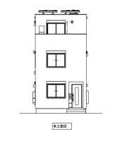 仮称ヴィヴレ田端の外観画像