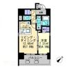 ルスト栗林町の間取り画像