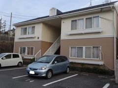 タカセコーポ D棟の外観画像