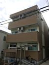 フジパレス江坂Ⅱ番館の間取り画像
