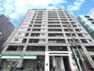 レジディア心斎橋ウエストの外観