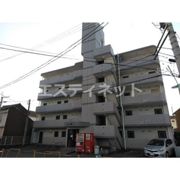 カーサ川並の外観画像
