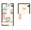 ミルフォード上鷺宮の間取り画像