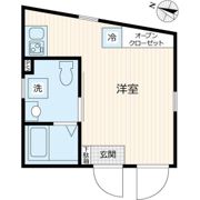Celavi Motohasunumaの間取り画像
