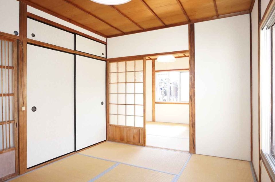 和室