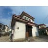 箱田町長井貸住宅の間取り画像