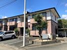 ビラ ヤハタ B Ⅰの間取り画像
