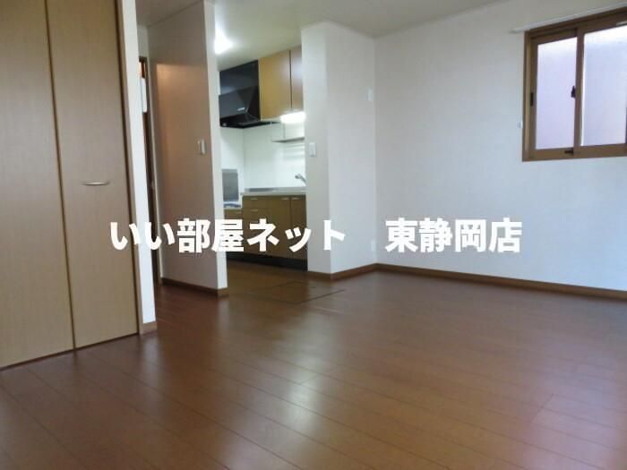 リビング