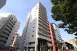 エイトバレー43平和大通りの外観