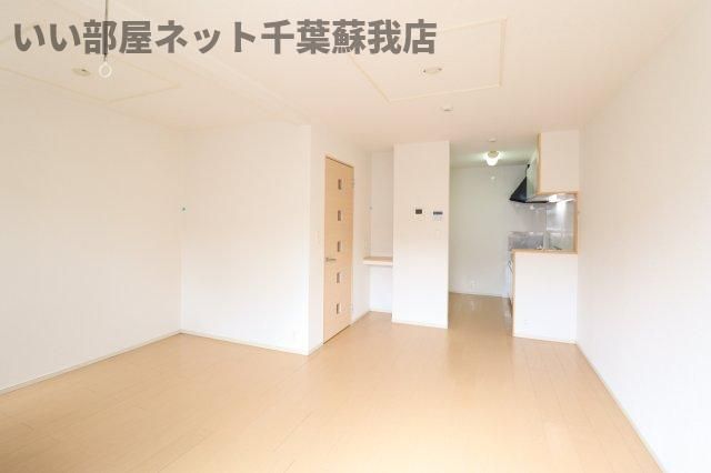 リビング