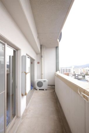 企救中学校(880m)