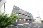 オリオン恵庭A6の間取り画像