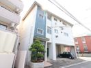 ローズシャトーの間取り画像