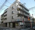 エトワール山下の間取り画像