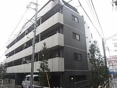 フェニックス板橋本町の外観画像