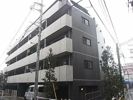 フェニックス板橋本町の外観