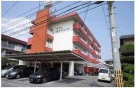 メゾンコンフォートの外観画像