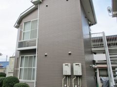 レオパレスリベルテの外観画像