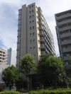 ナビウス西新宿の間取り画像