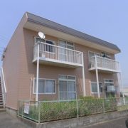 シティハイツイギスⅡの外観画像
