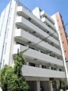 ブライズ大森の間取り画像