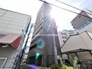 アークグラン大阪WESTの外観