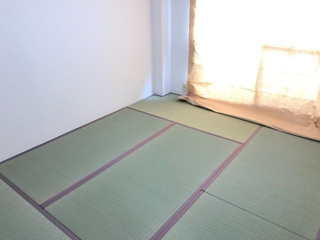 和室