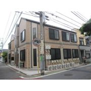 アーバンプレイス江古田ⅣA棟の外観画像